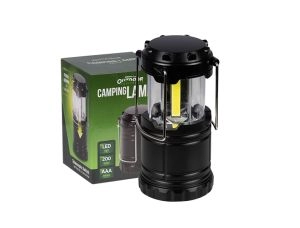 Lampa Mini Camping